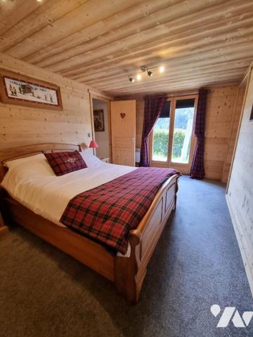 Chalet 6 chambres Châtel