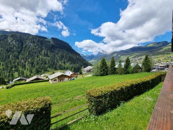 Chalet 6 chambres Châtel