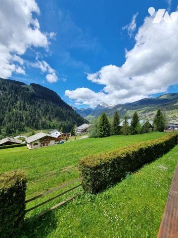 Chalet 6 chambres Châtel