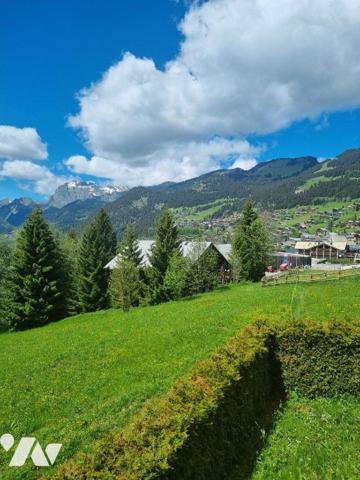 Chalet 6 chambres Châtel