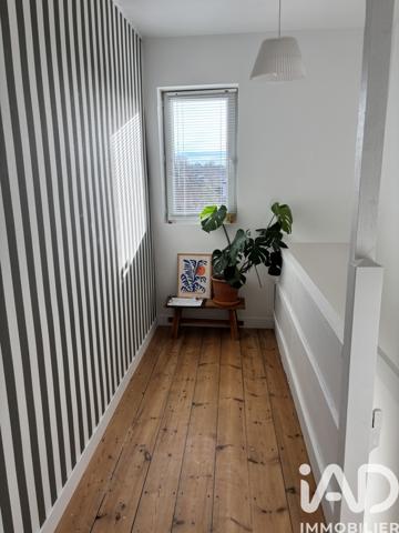 Maison à vendre 4 pièces 110 m² Marquette-lez-Lille