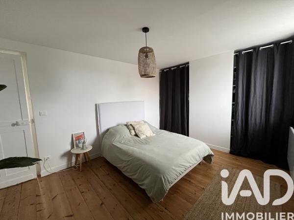 Maison à vendre 4 pièces 110 m² Marquette-lez-Lille