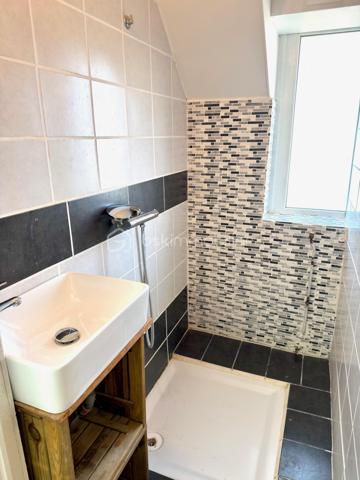 Maison de ville de 92,45 m²