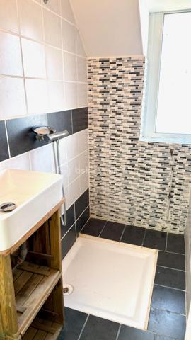 Maison de ville de 92,45 m²