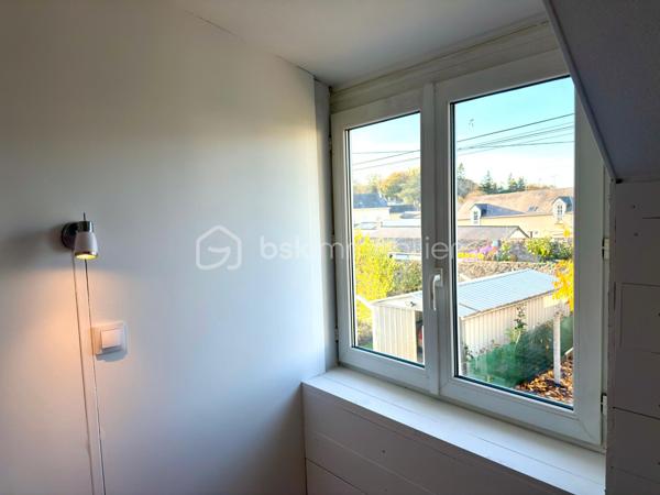 Maison de ville de 92,45 m²