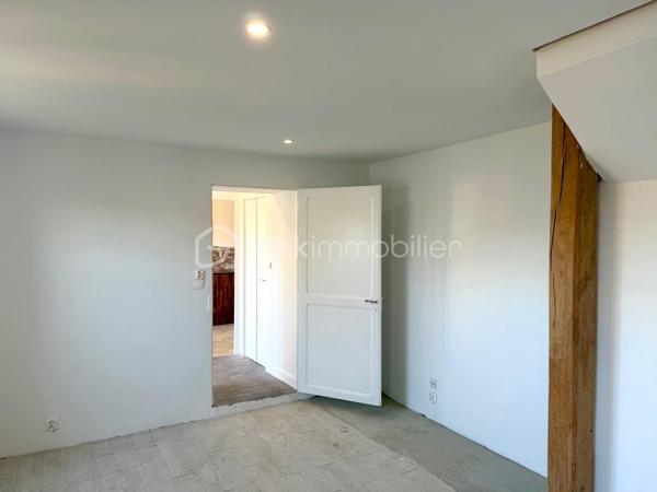 Maison de ville de 92,45 m²