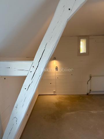 Maison de ville de 92,45 m²