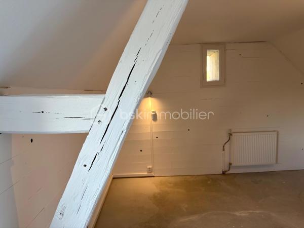 Maison de ville de 92,45 m²