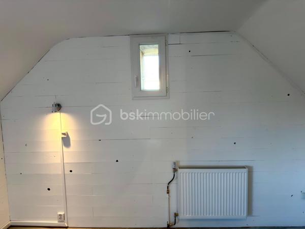 Maison de ville de 92,45 m²