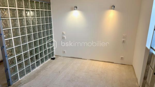 Maison de ville de 92,45 m²