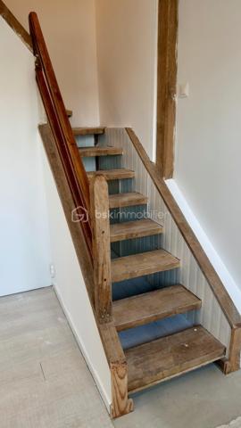 Maison de ville de 92,45 m²