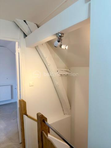 Maison de ville de 92,45 m²