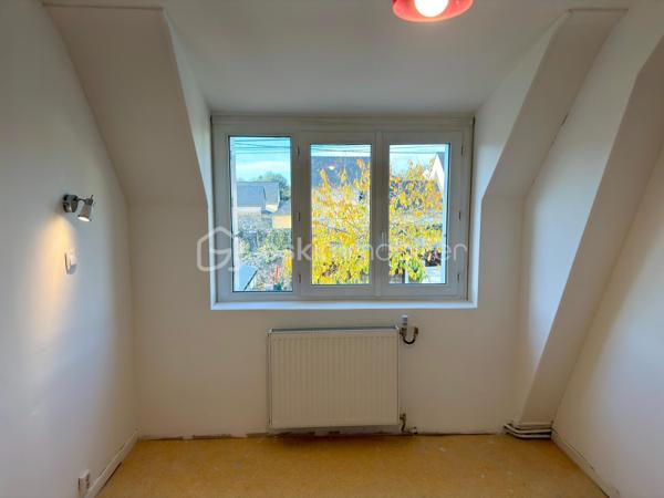 Maison de ville de 92,45 m²