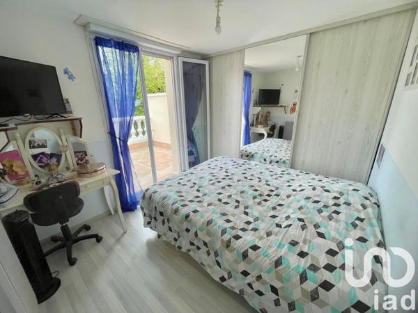 Maison à vendre 6 pièces 150 m² Château-Thierry