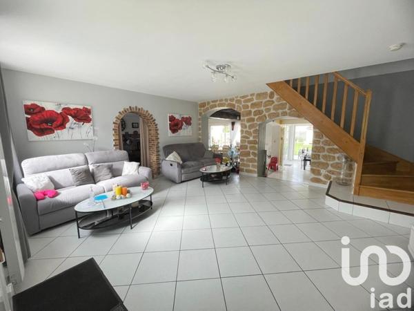 Maison à vendre 6 pièces 150 m² Château-Thierry