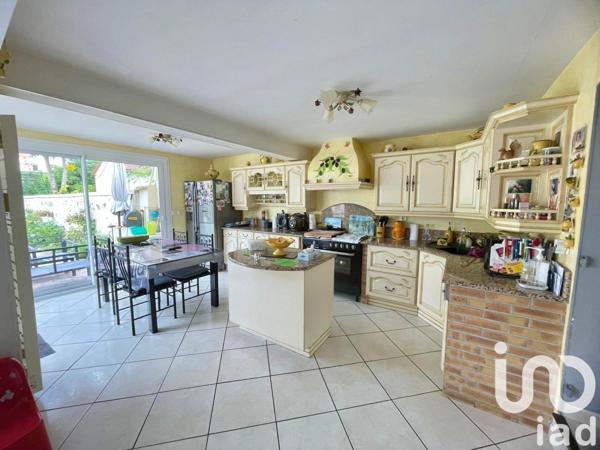 Maison à vendre 6 pièces 150 m² Château-Thierry