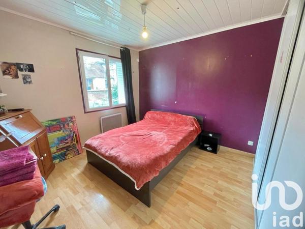 Maison à vendre 6 pièces 150 m² Château-Thierry