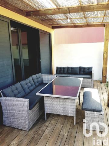 Maison à vendre 4 pièces 75 m² Saint-Louis