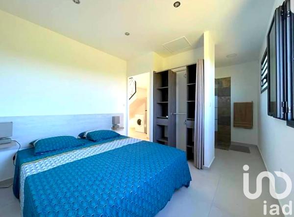 Maison à vendre 4 pièces 75 m² Saint-Louis