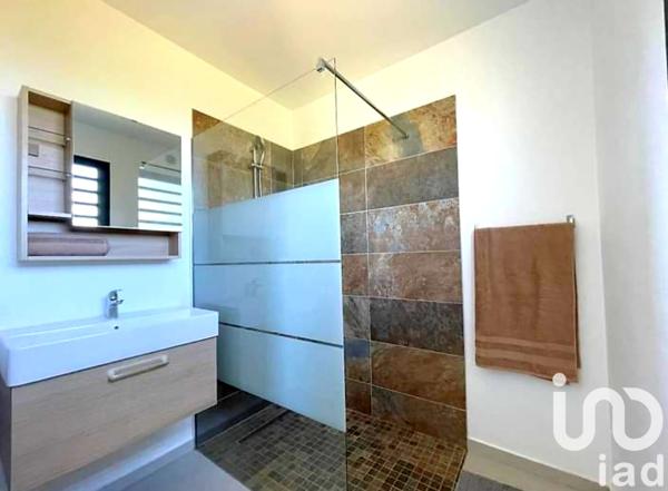 Maison à vendre 4 pièces 75 m² Saint-Louis