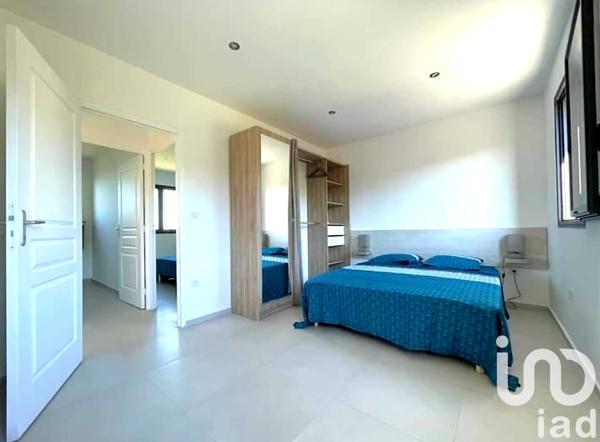 Maison à vendre 4 pièces 75 m² Saint-Louis