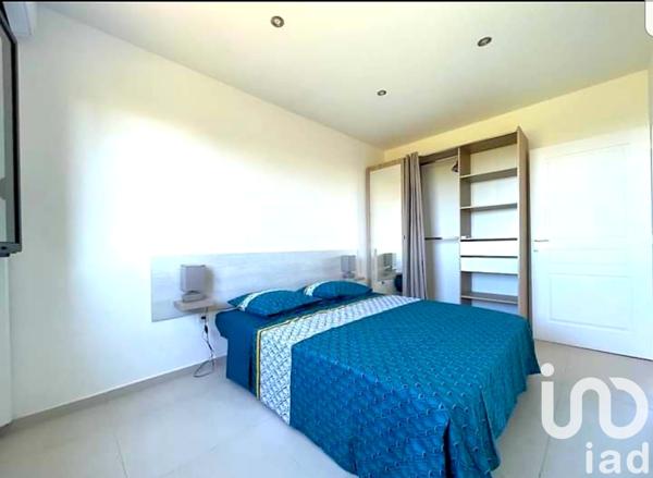 Maison à vendre 4 pièces 75 m² Saint-Louis