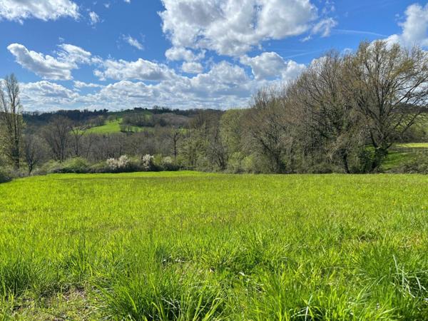 Terrain à vendre    Varetz