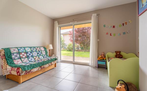 Maison à vendre    5 pièces •  Chazay-d'Azergues