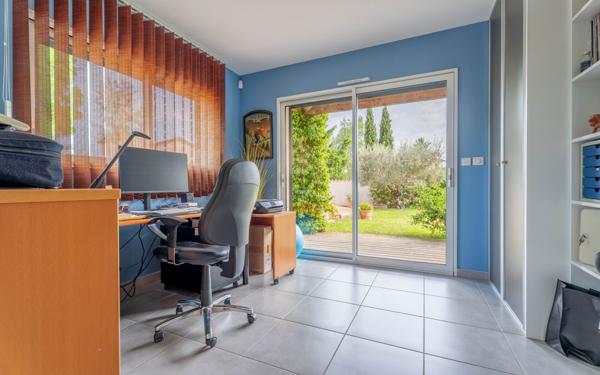 Maison à vendre    5 pièces •  Chazay-d'Azergues