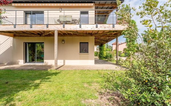 Maison à vendre    5 pièces •  Chazay-d'Azergues