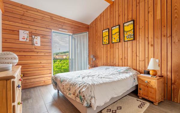 Maison à vendre    5 pièces •  Chazay-d'Azergues