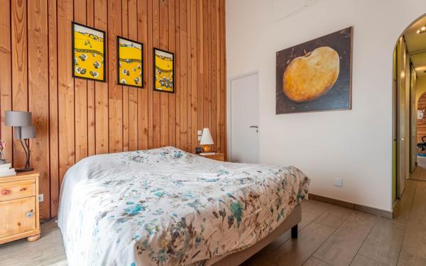Maison à vendre    5 pièces •  Chazay-d'Azergues