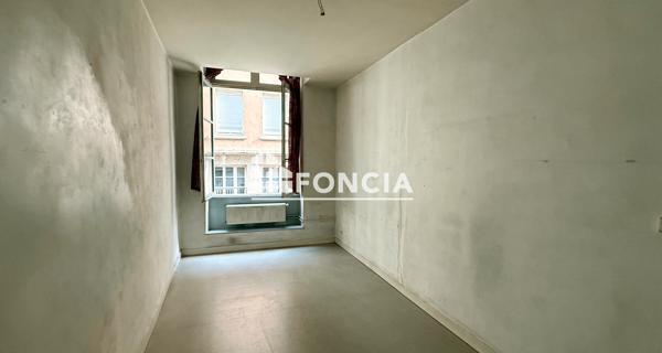 À vendre Appartement 2 pièces 60 m² - Lyon 69001