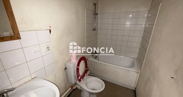 À vendre Appartement 2 pièces 60 m² - Lyon 69001