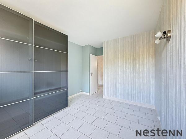 À vendre : Appartement lumineux de 3 pièces à Saint-Étienne !