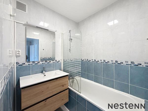 À vendre : Appartement lumineux de 3 pièces à Saint-Étienne !