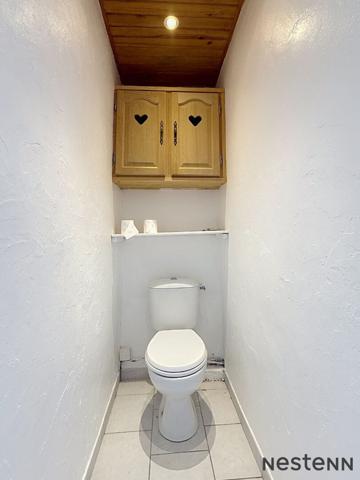 À vendre : Appartement lumineux de 3 pièces à Saint-Étienne !