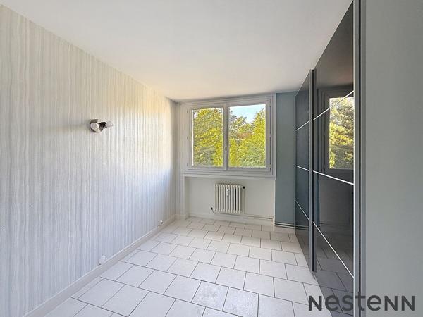 À vendre : Appartement lumineux de 3 pièces à Saint-Étienne !