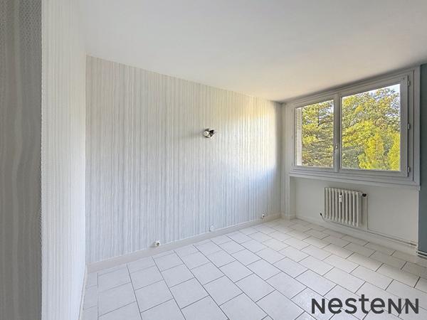 À vendre : Appartement lumineux de 3 pièces à Saint-Étienne !