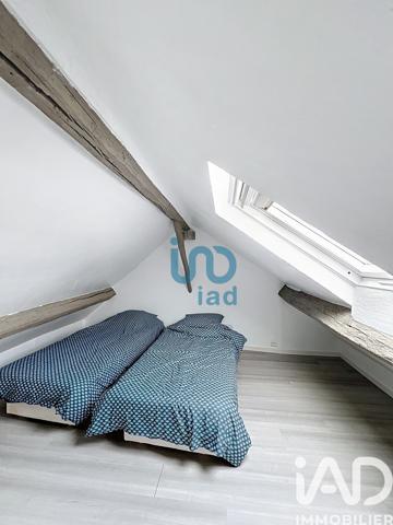 Maison à vendre 5 pièces 95 m² Chessy