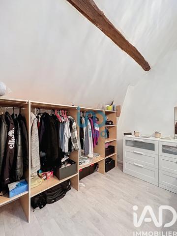 Maison à vendre 5 pièces 95 m² Chessy