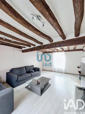 Maison à vendre 5 pièces 95 m² Chessy