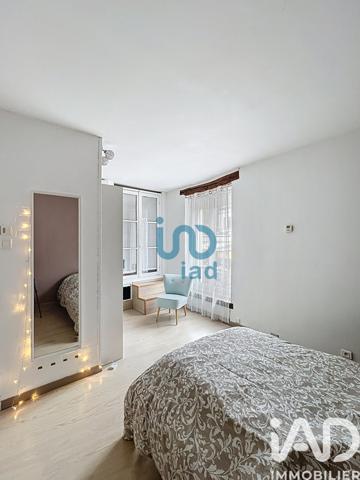 Maison à vendre 5 pièces 95 m² Chessy