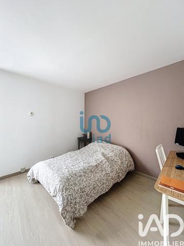 Maison à vendre 5 pièces 95 m² Chessy