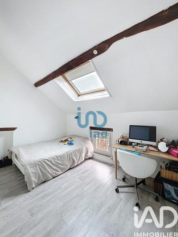 Maison à vendre 5 pièces 95 m² Chessy