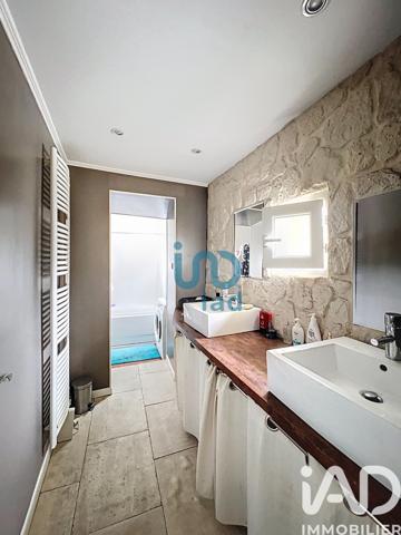 Maison à vendre 5 pièces 95 m² Chessy