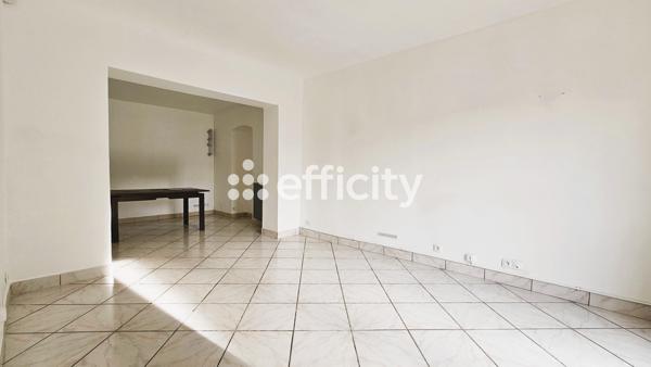 Appartement 4 pièces - 136 m²