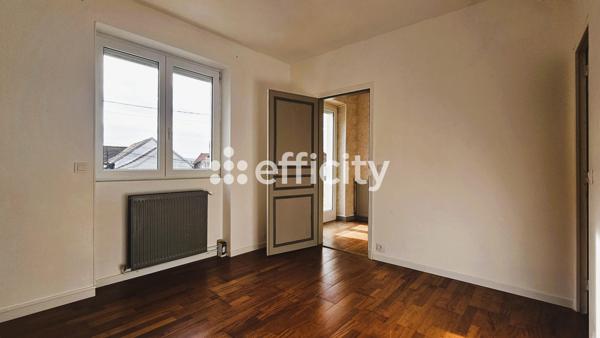 Appartement 4 pièces - 136 m²