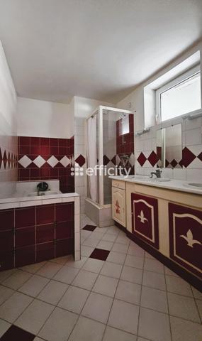 Appartement 4 pièces - 136 m²