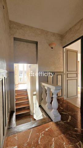 Appartement 4 pièces - 136 m²